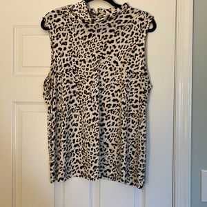 Banana Republic Top (xl)